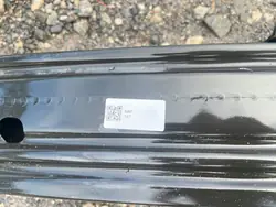Nissan CTZ113 Poutre de pare-chocs arrière Rogue X-Trail