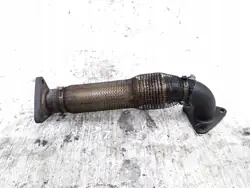 Coletor de escape usado OEM 059789N para Audi Q7 4L
