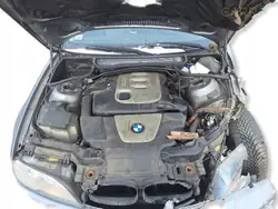 Komplett Motor M47D20 för BMW 3 E90 5 E60 320D