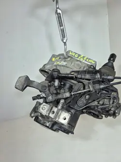 LHW Getriebe für VW Skoda Seat Audi 1.6 TDI 08-13