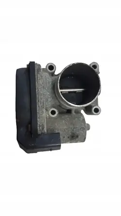 Corpo borboleta VW OEM 03D133062F para Polo 6R 1.2