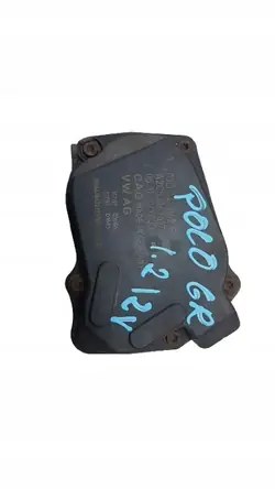 Boîtier papillon VW OEM 03D133062F pour Polo 6R 1.2