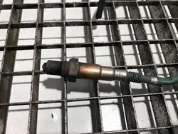 SONDE LAMBDA MERCEDES W906 2.1 163CH 05149027AA