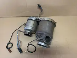 Catalyseur DPF OEM 04L131723K pour VW Golf VII 2.0 TDI