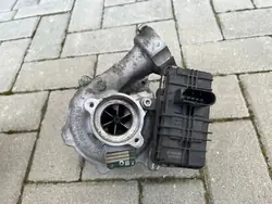 BMW F15 F10 F30 3.0 Turbo 8508091