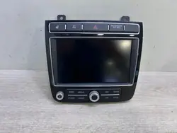 Écran de navigation VW Touareg OEM 7P6919603L