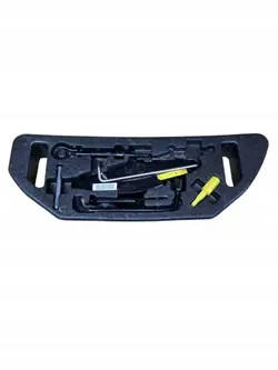 Korjaussarja Citroen C5 III X7 OEM 9686887180