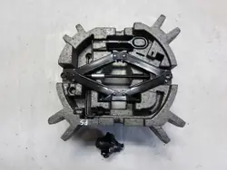 OEM 3G0012115E VW Passat B8 Clé à Écrous Roue