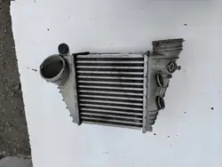 Intercooler Audi A3 8L VW Golf IV TDI 130PS 1J0145803E