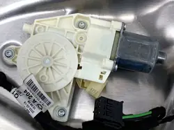 OEM 2048200242 Régulateur Vitre Avant Droit Mercedes
