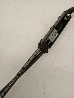 Câble de verrou capot BMW X5 F15 OEM 7367536