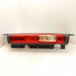 Luz trasera Nissan Primastar 2012 8200415251