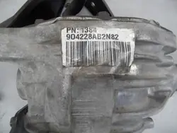 Front Differential Jeep Cherokee KJ PN1384 4.10