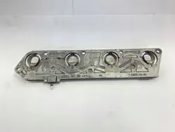 Ansaugkrümmerheizung Mercedes W124 W201
