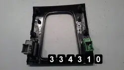 Versnellingspookframe OEM AM-334310 - Gebruikt