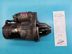 Motor de arranque Saab 9-5 2.3 T