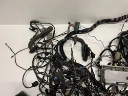 BMW X6 E71 Top HiFi Högtalarsats OEM 9335339