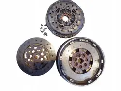 RENAULT ESPACE IV 02-06 Kytkinpainelevy 1.9 DCI