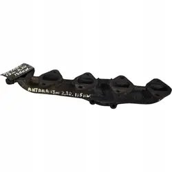 Collecteur d'échappement Opel Antara d'occasion OEM JUT121548