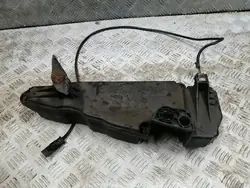 Depósito FAP OEM 9680109280 para Peugeot 208 1.6 E-HDI