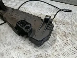 FAP-vloeistoftank OEM 9680109280 voor Peugeot 208 1.6 E-HDI