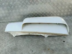 DAF XF 105 Cab Corner Left OEM 1400009 Used