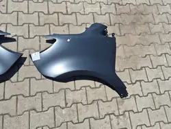 FRAMVÄNSTER SKÄRM MERCEDES SPRINTER W910 W907 OEM A9108810000