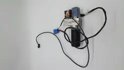 Bomba de teto Peugeot 307 CC Cabrio OEM 10562130111