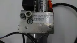 Pompe de toit Peugeot 307 CC Cabrio OEM 10562130111