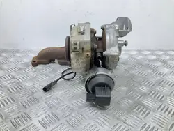 Turbocompressor 03L253056T para Skoda VW 2.0 TDI