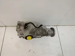 Framdiff BMW X4 G02 2.0D xDrive 8487444
