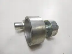 Junta del árbol de levas OEM 303-1193 Jaguar Land Rover