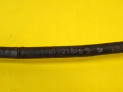 Lien de gaz DRC69084 pour VW Golf III - Occasion