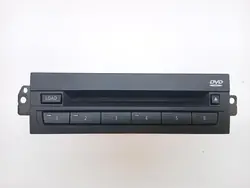 Gebruikte BMW DVD-wisselaar OEM 9205270 - Directe Pasvorm