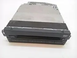 Käytetty BMW DVD-vaihtaja OEM 9205270 - Suora Sovitus