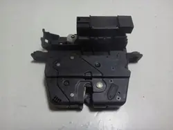 Serrure de coffre OEM 7269543 pour BMW F Series
