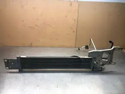 Refroidisseur d'huile boîte Mercedes OEM A0005010765