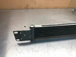 Mercedes vaihteistoöljynjäähdytin OEM A0005010765