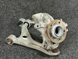 MERCEDES W177 W247 VÄNSTER FRAM KULLED A2473307502