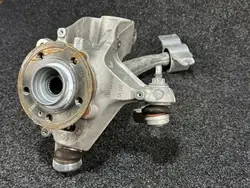 MERCEDES W177 W247 VÄNSTER FRAM KULLED A2473307502