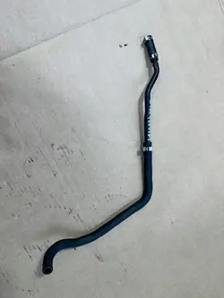 Öljylinja OEM A1644660681 Mercedes ML W164 6.3 AMG:lle