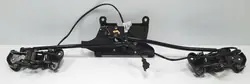 Mecanismo cierre techo Audi TT 8J OEM 1682370