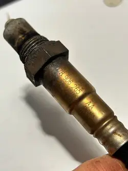 Sensor Lambda Audi A6 C6 2.7 4.2