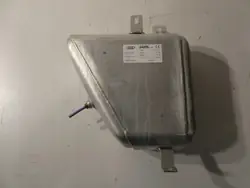 Depósito de presión 4M0616204F para VW Touareg III