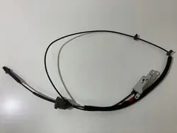 Enlace de caja Maserati Ghibli III OEM 670003469