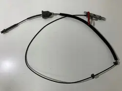 Maserati Ghibli III versnellingskoppel OEM 670003469