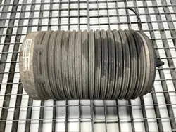 Ressort pneumatique arrière gauche OEM 4G0616001R