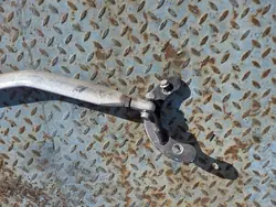Barre Anti-Roulis OMP Avant pour Audi A3 8P 2003-2013
