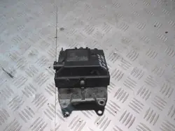 Koelvloeistofverwarmer Mercedes-Benz C W203 2001