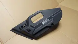 Citroen DS7 Crossback Oikea Tavaratilan Suoja OEM 98269775ZD